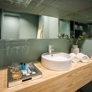 Deluxe Kamer
